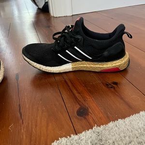 Adidas ultra boost “Chinese new year”